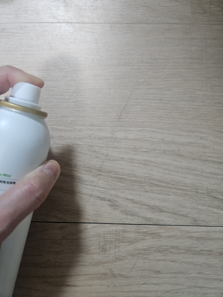 차앤박화장품 (CNPLaboratory) 뮤제너 카밍 앰플 미스트 review image