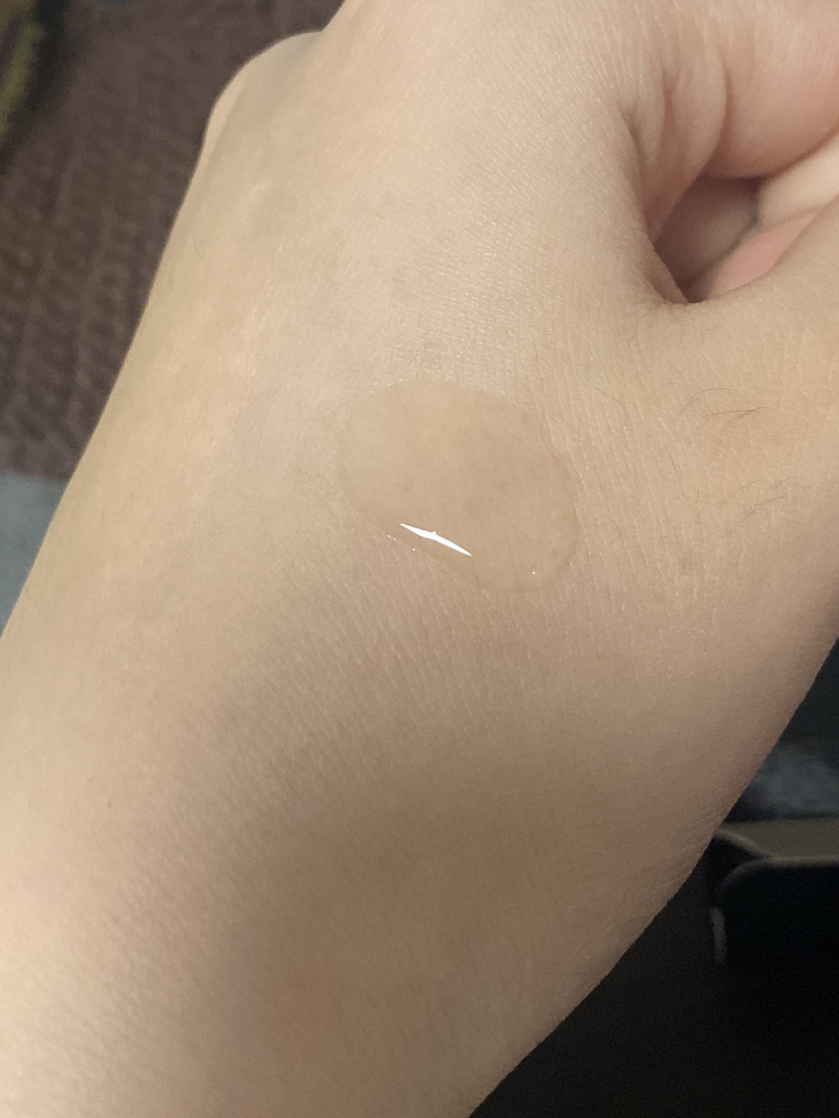 포엘리에 (Foellie) 오스몰250 수용성 마사지젤 review image