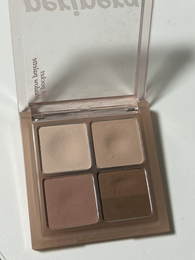 菲丽菲拉 墨水口袋阴影调色板 [No.］ review image