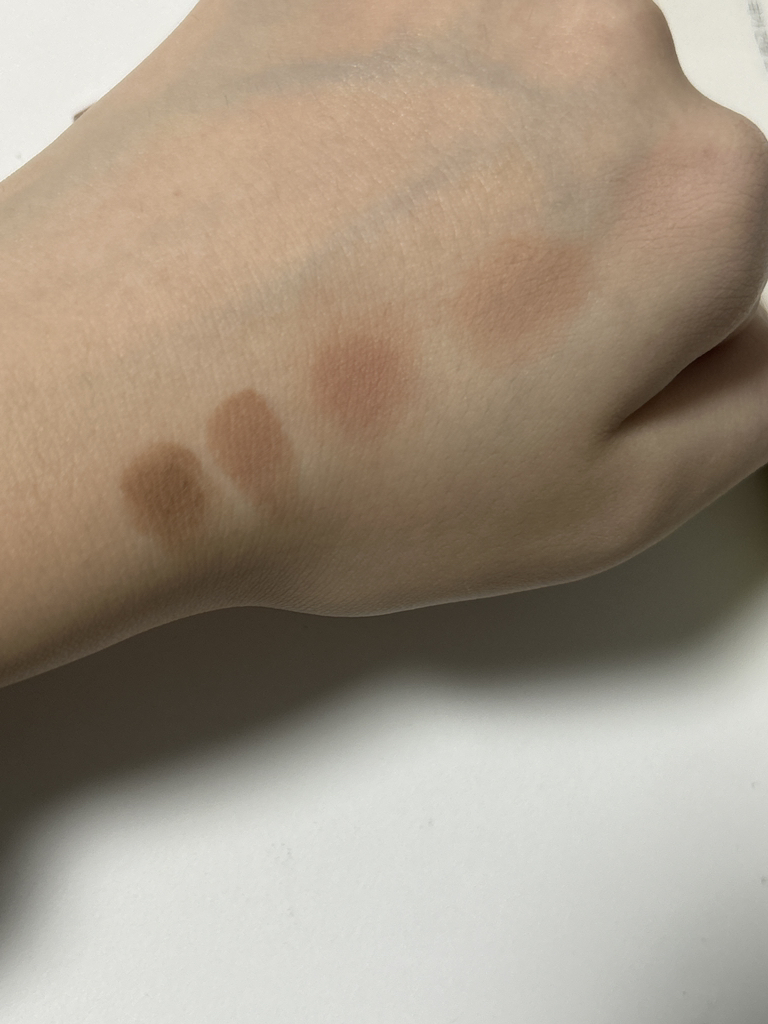 菲丽菲拉 墨水口袋阴影调色板 [No.］ review image