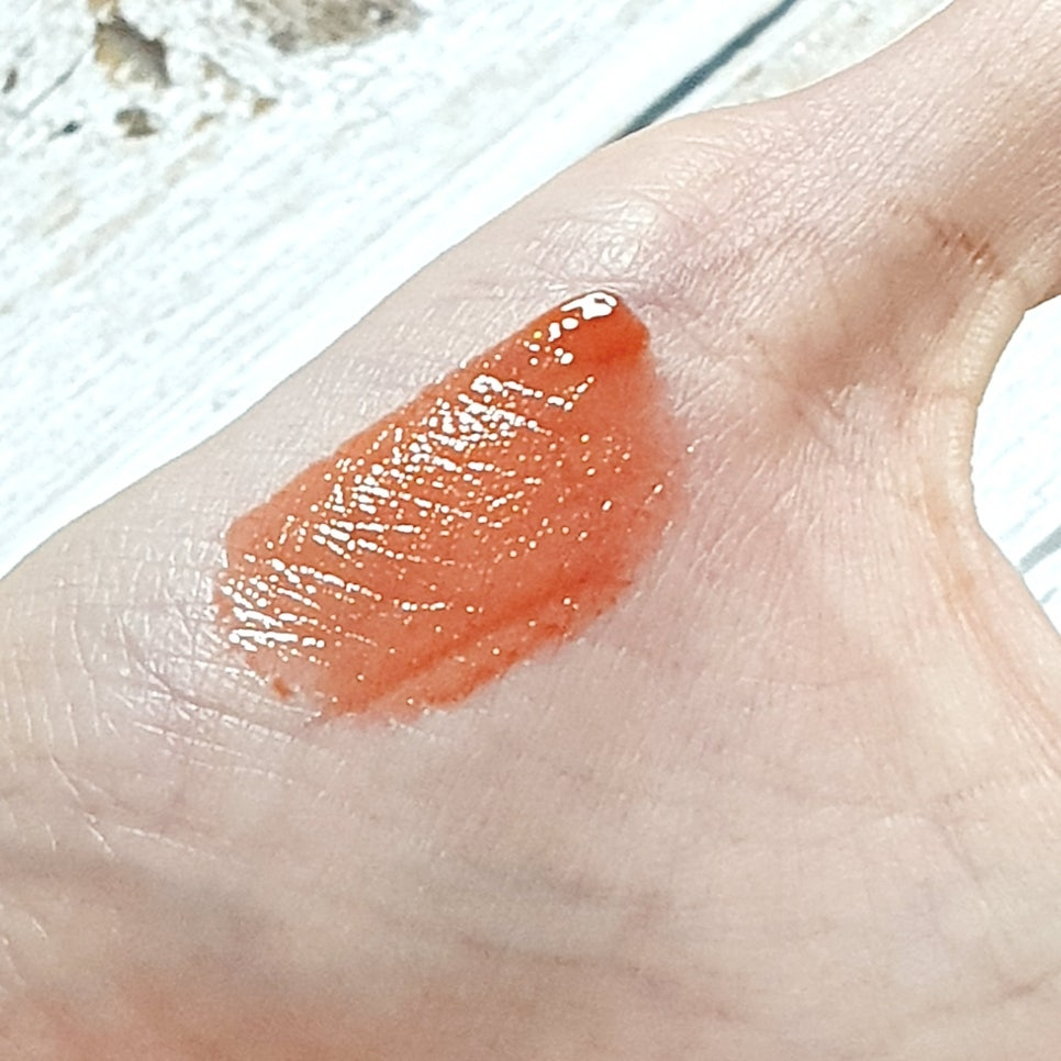 AMUSE Du Tint [05 HIPSYRO] review image