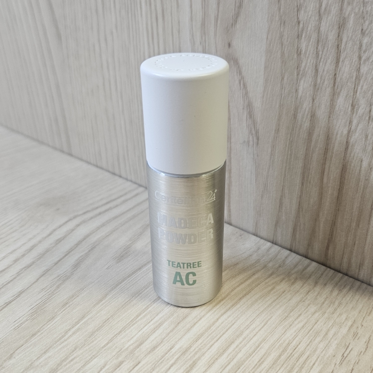 CENTELLIAN24 Madecca Polvo Árbol del Té AC review image