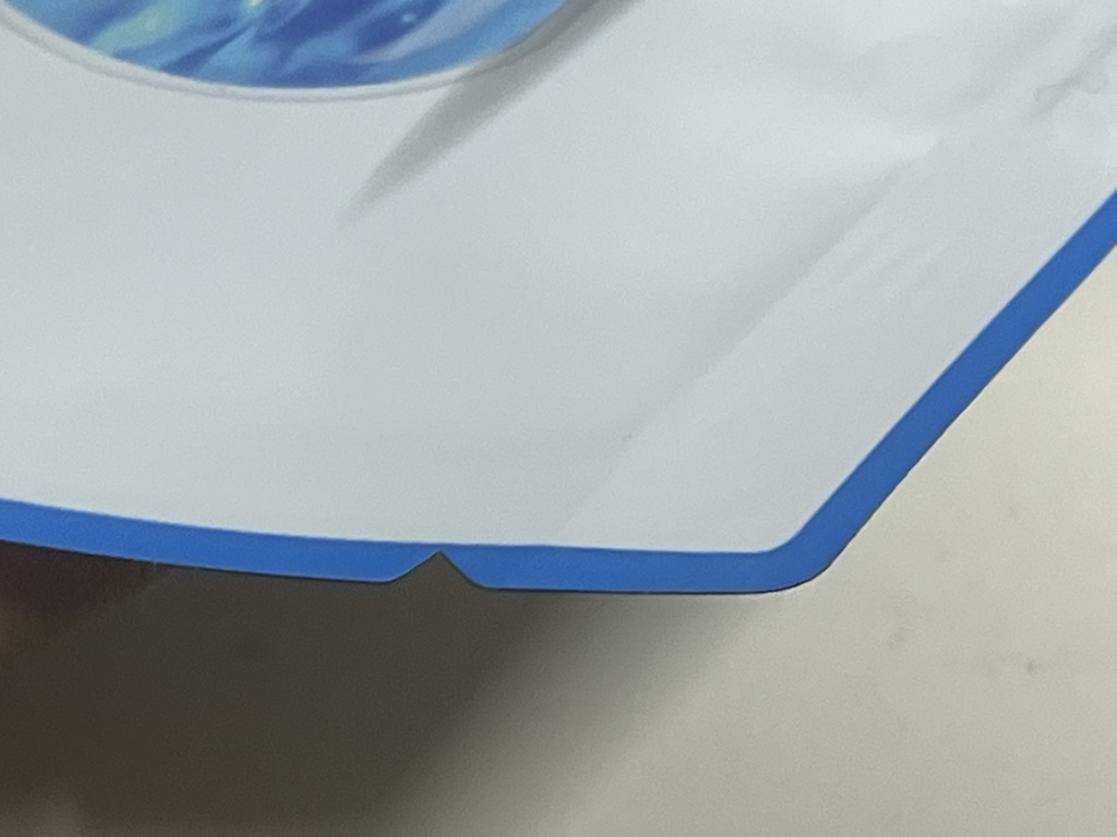 바노바기 (BANOBAGI) 비타 제닉 젤리 마스크 [하이드레이팅] review image