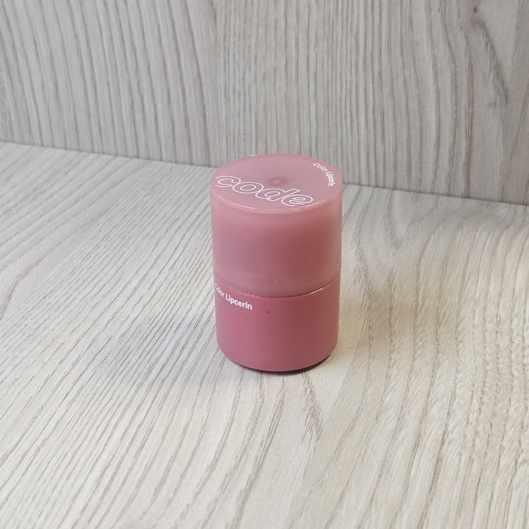 코드글로컬러 (codeglokolor) 컬러 립세린 [01 레드바이트] review image