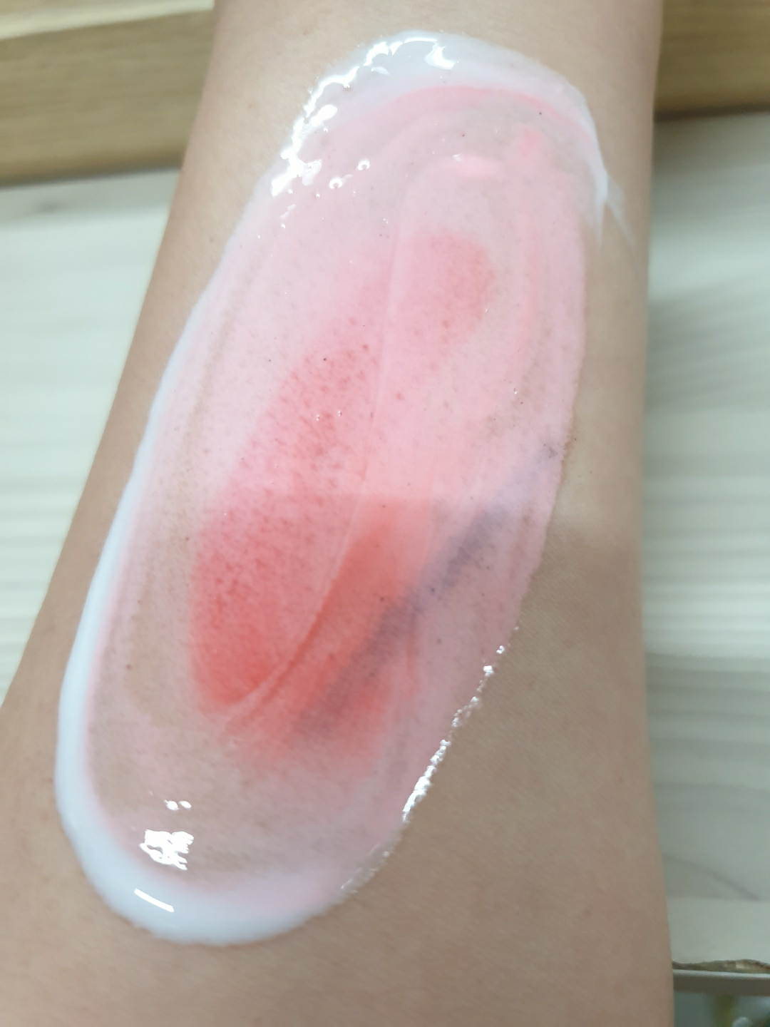 와더스킨 (Whataskin) 퓨어미 휩 폼클렌징 review image