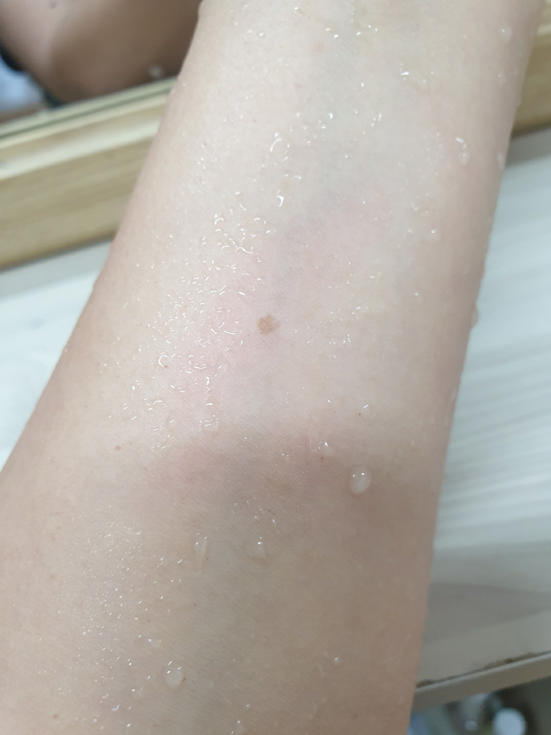 와더스킨 (Whataskin) 퓨어미 휩 폼클렌징 review image