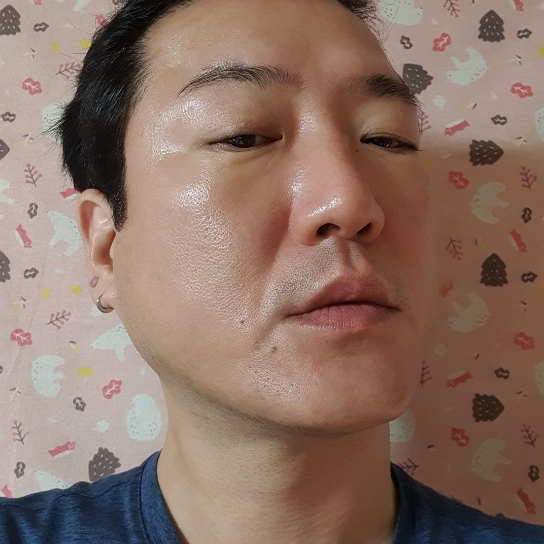 비알머드 (BRMUD) 릴리프 머드 스틱 마스크 review image