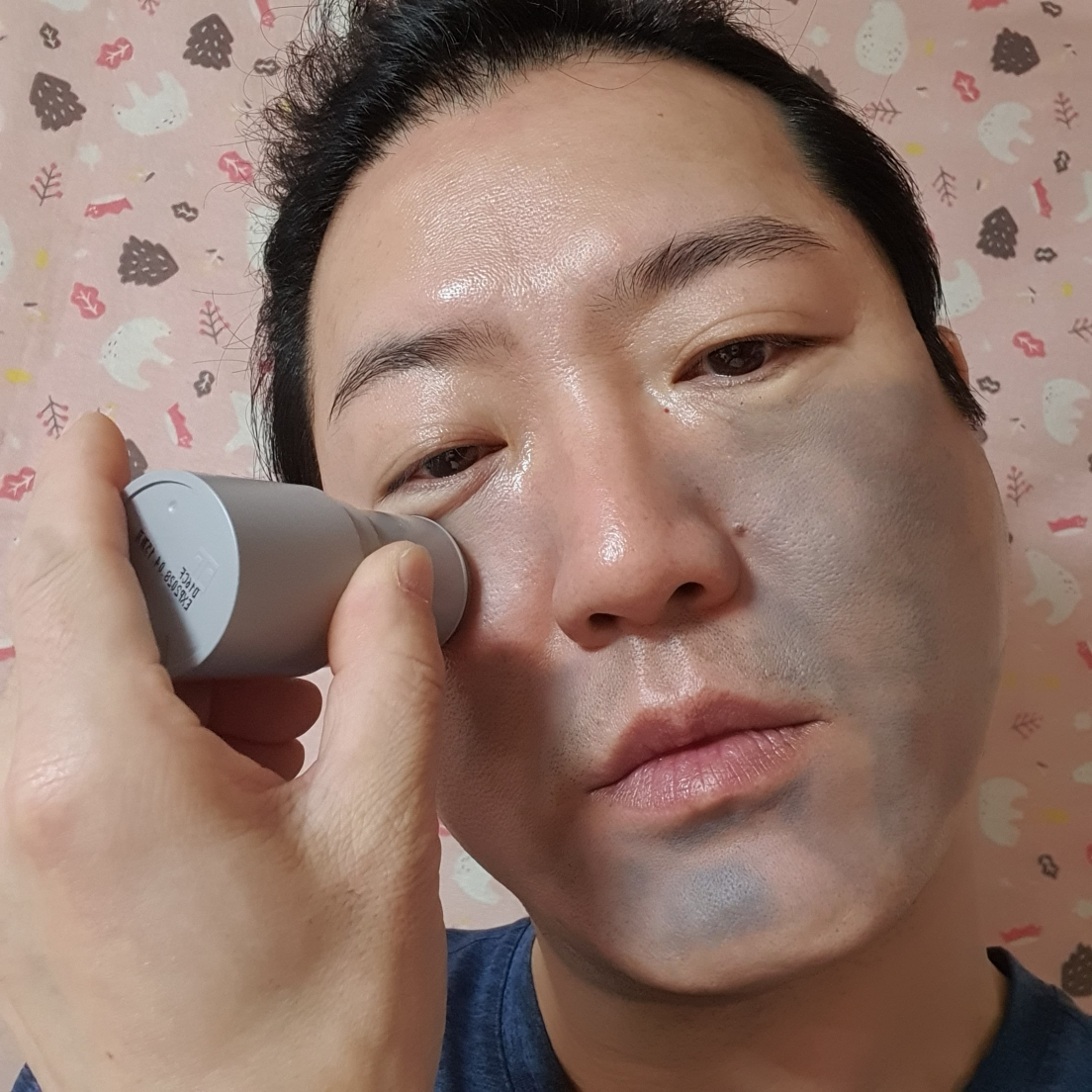 비알머드 (BRMUD) 릴리프 머드 스틱 마스크 review image