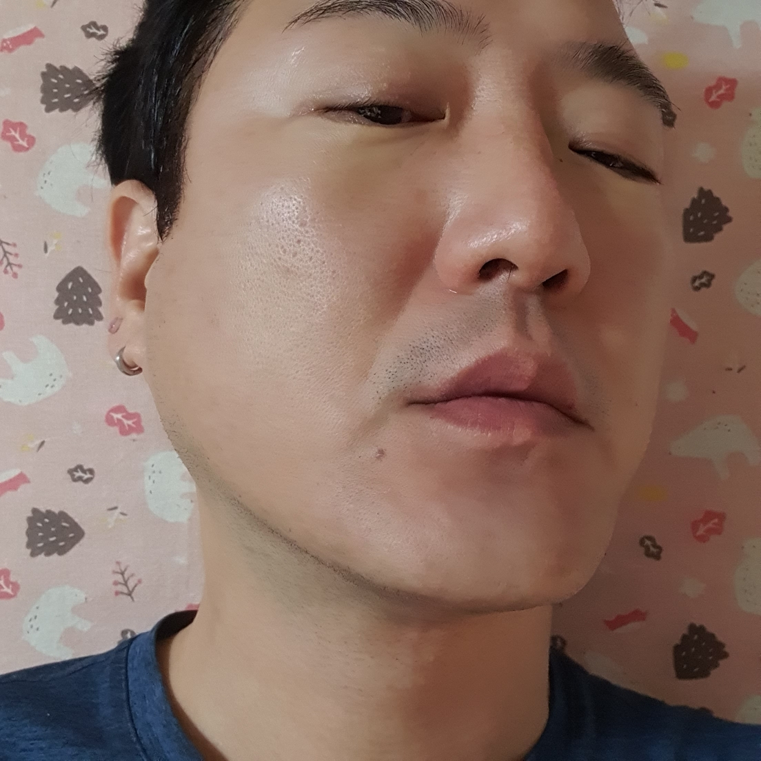 비알머드 (BRMUD) 릴리프 머드 스틱 마스크 review image