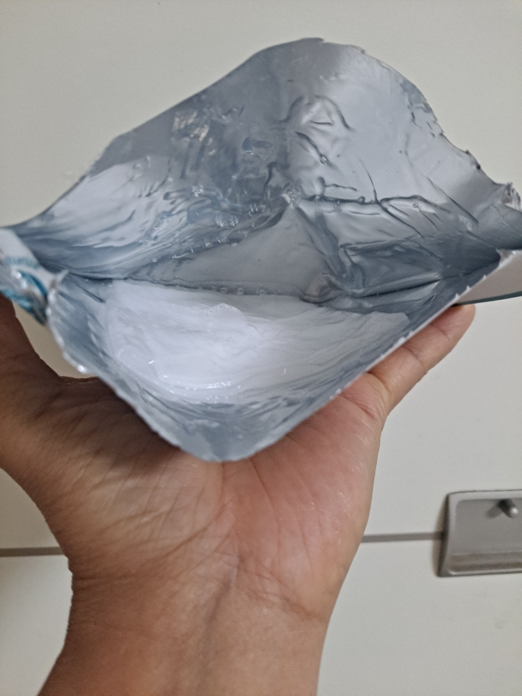 바노바기 (BANOBAGI) 비타 제닉 젤리 마스크 [하이드레이팅] review image