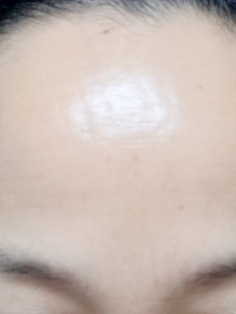 바노바기 (BANOBAGI) 비타 제닉 젤리 마스크 [하이드레이팅] review image