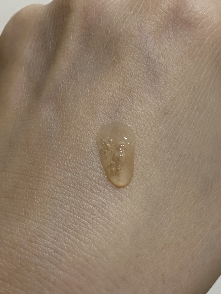 아이오페 (IOPE) PDRN 카페인샷 review image