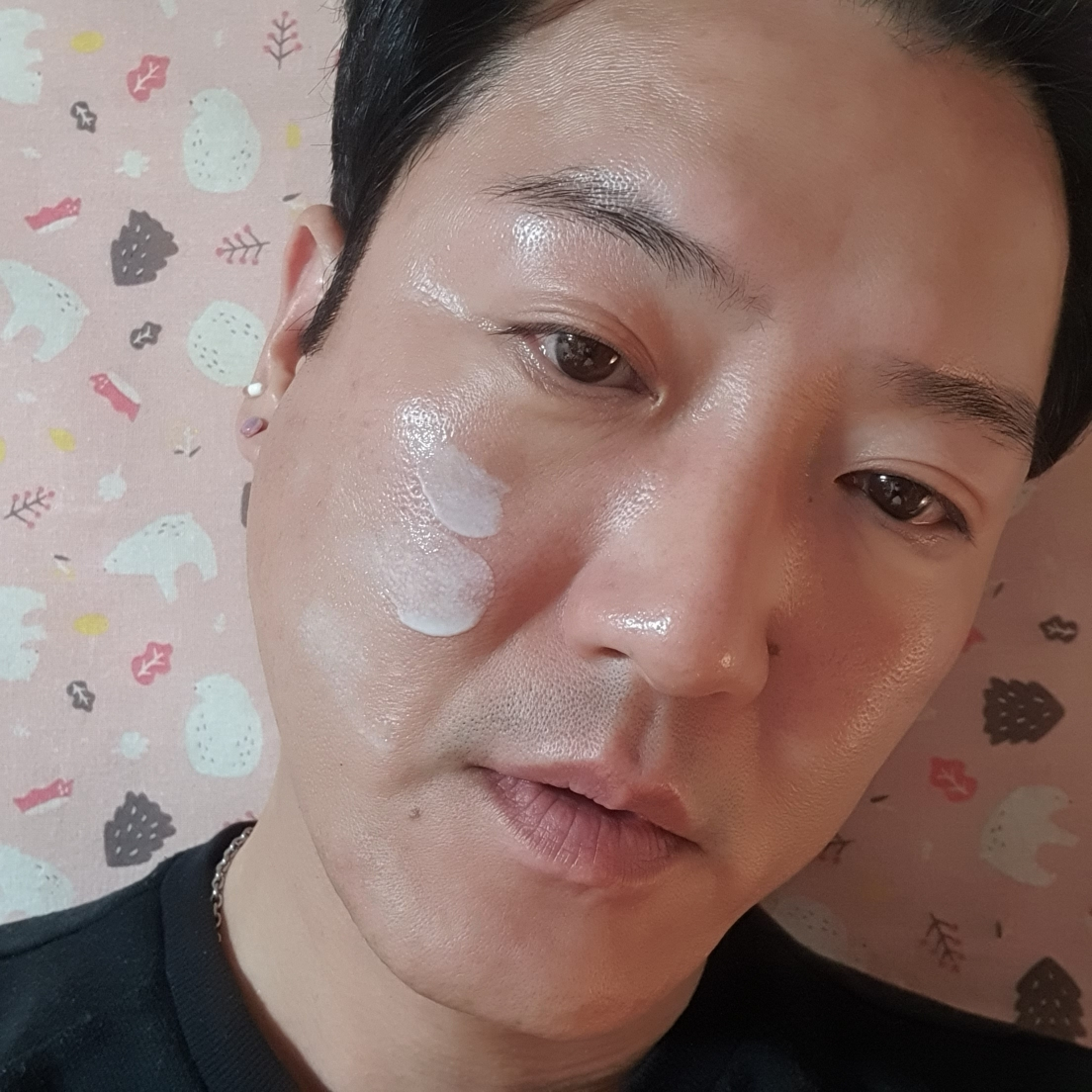 어바웃톤 (ABOUT_TONE.) 선 세럼 베이스 [SPF50+/PA++++] review image