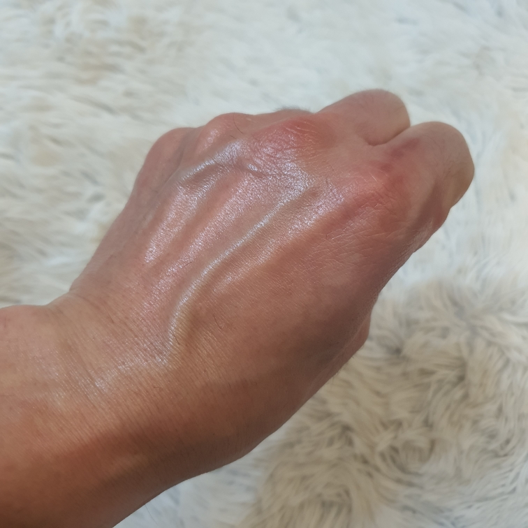 원씽 (ONETHING) 호호바오일 review image