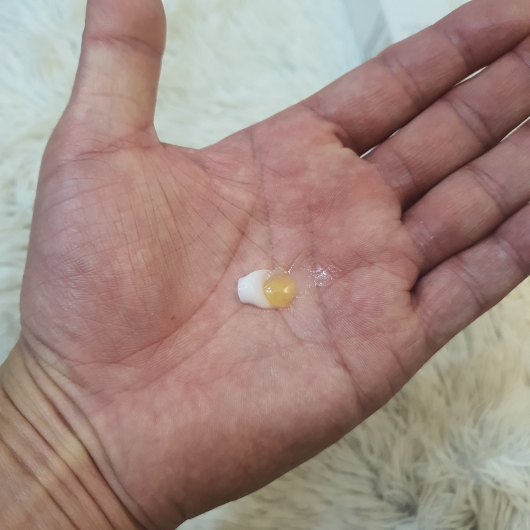 원씽 (ONETHING) 호호바오일 review image