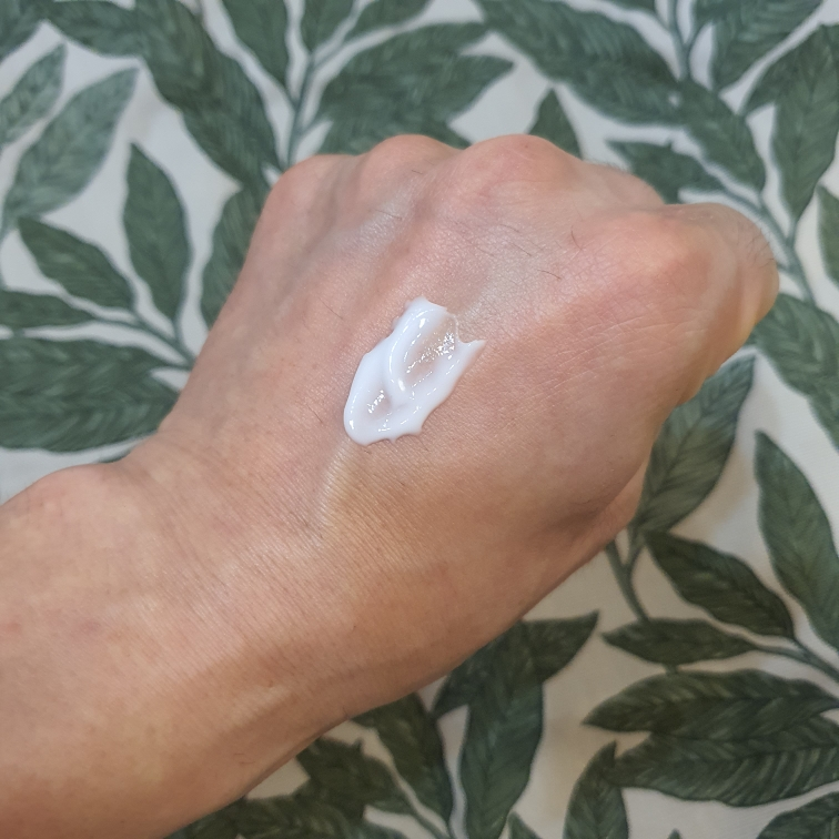 앰플엔 (AMPLE:N) 블레미샷 크림 review image