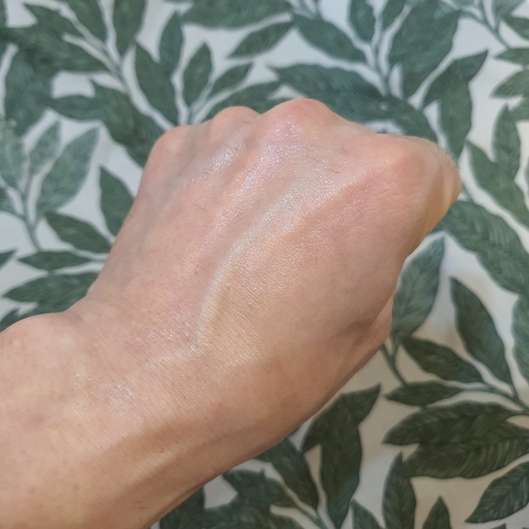 앰플엔 (AMPLE:N) 블레미샷 크림 review image