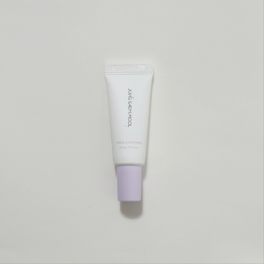 정샘물뷰티 (JUNGSAEMMOOL) 프로래스팅 프렙 프라이머 review image