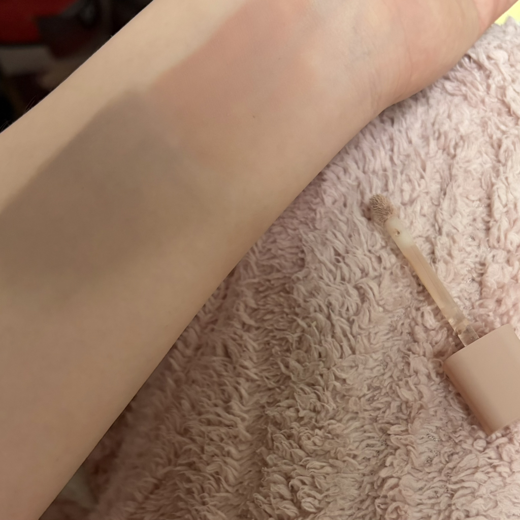 자빈드서울 (JAVINDESEOUL) 윙크 아이 쉐이드 프라이머 [05 페일로즈] review image