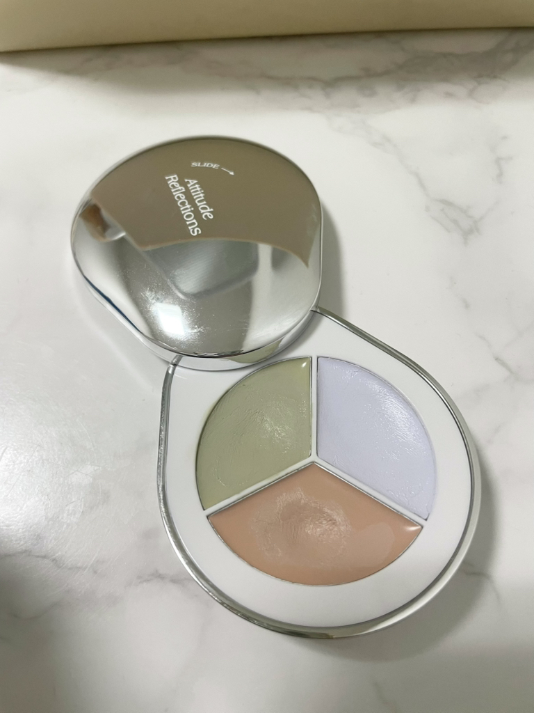 디어에이 (DEAR.A) 퍼펙트 커버 컨실러 팔레트 [C03] review image