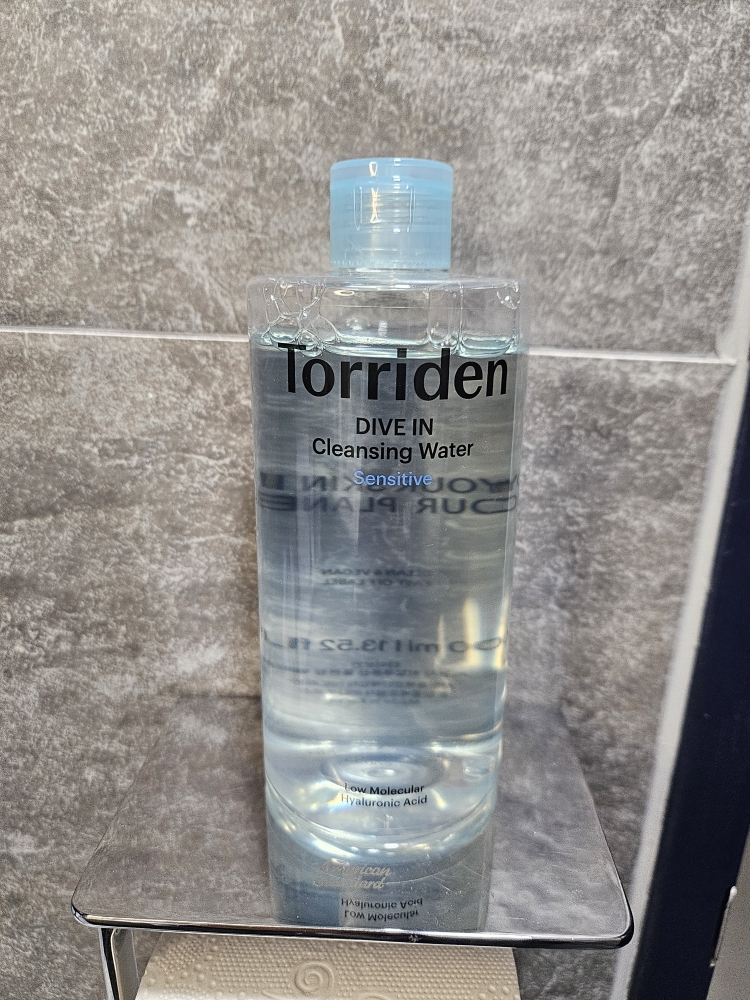 product review image