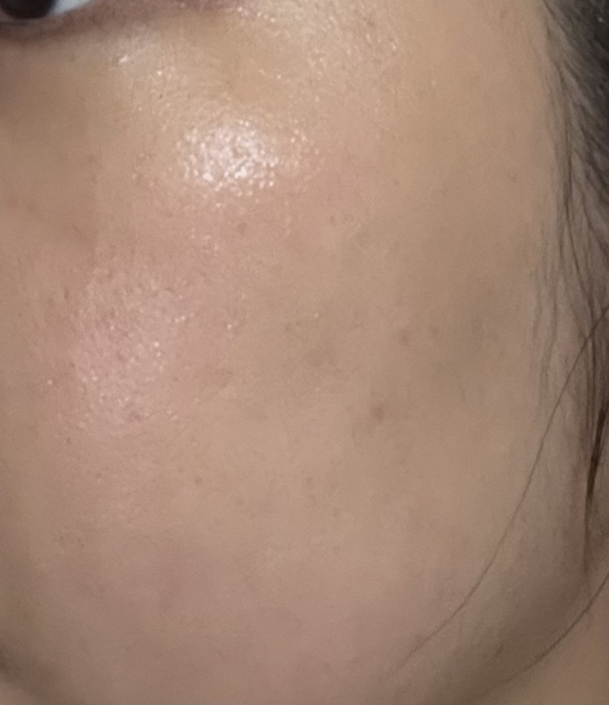 바노바기 (BANOBAGI) 비타 제닉 젤리 마스크 [하이드레이팅] review image