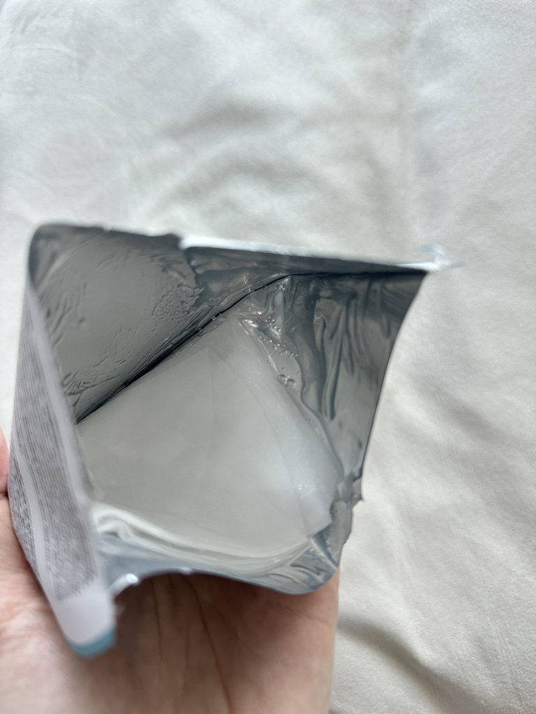 바노바기 (BANOBAGI) 비타 제닉 젤리 마스크 [시카] review image