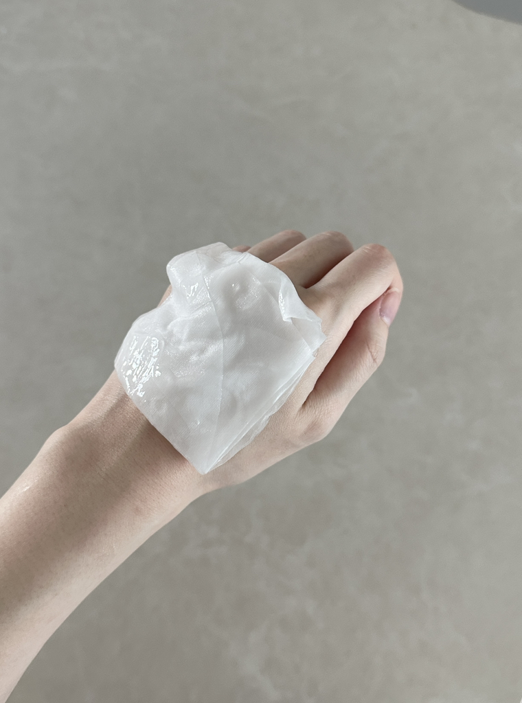 바노바기 (BANOBAGI) 비타 제닉 젤리 마스크 [시카] review image