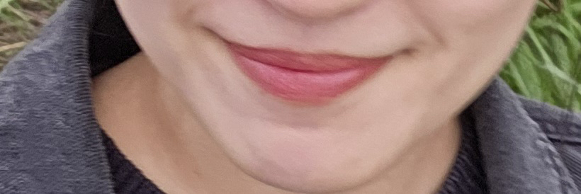 어뮤즈 (AMUSE) 듀 벨벳 [02 살구] review image