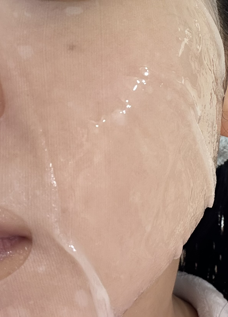 BANOBAGI Vita Genic Jelly Mask [Hydrating] review image