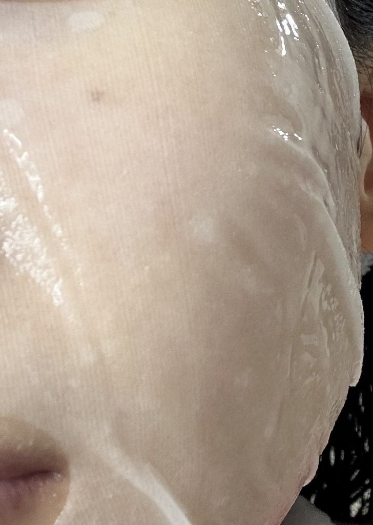 BANOBAGI Vita Genic Jelly Mask [Hydrating] review image