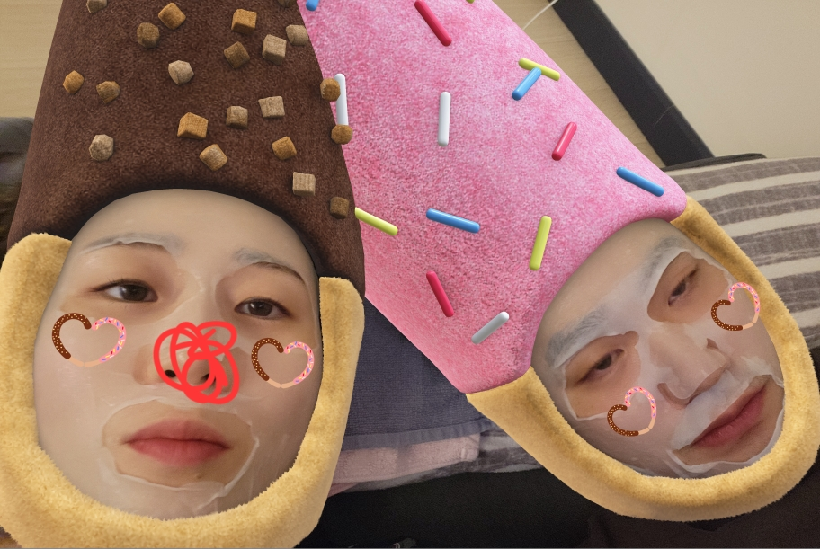 瓦诺巴吉 维他命果冻面膜[保湿] review image