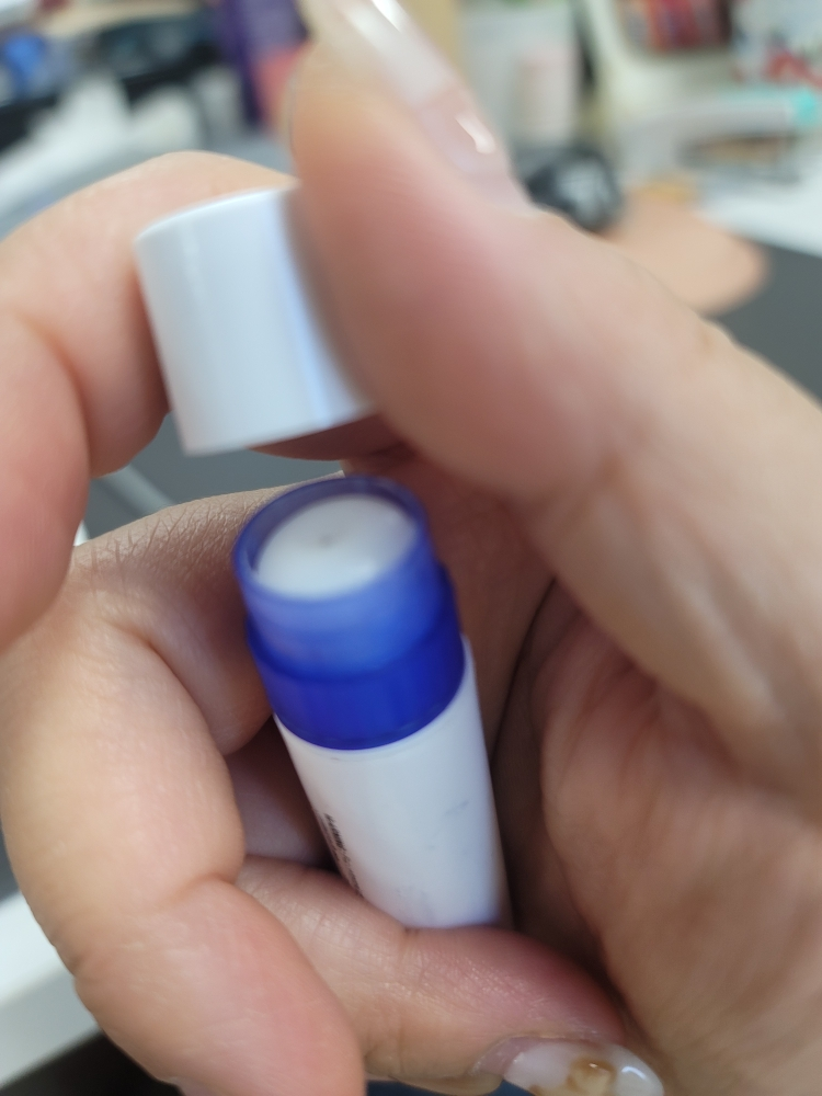 product review image