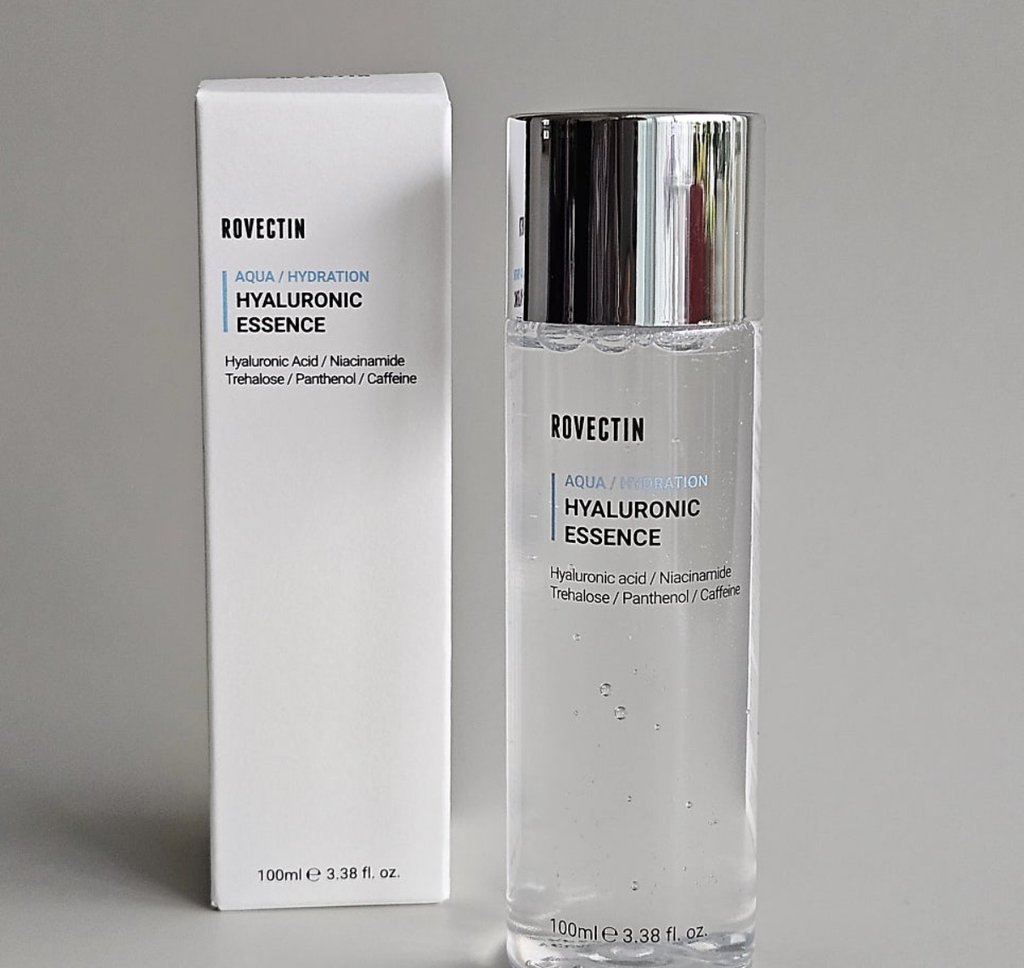 로벡틴 (ROVECTIN) 아쿠아 히알루로닉 에센스 review image