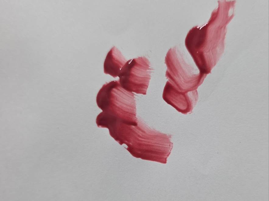 트윙클팝 (TWINKLEPOP) 퓨어 글래스 틴트 [02 쿨모브] review image