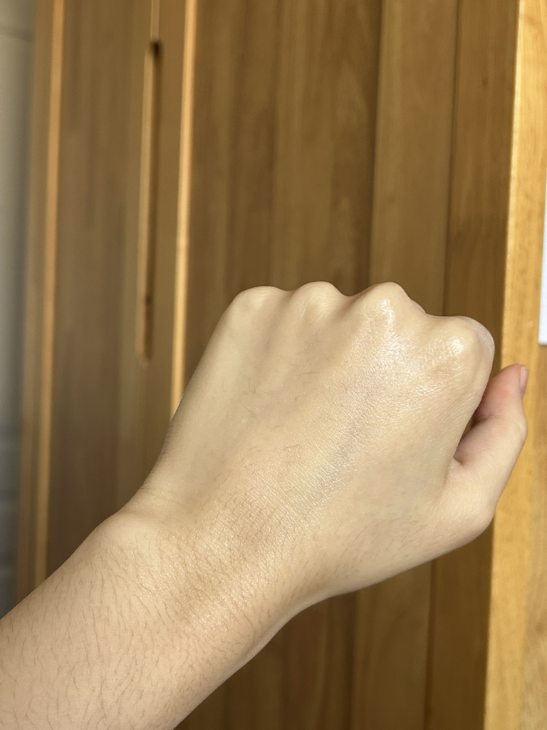 존슨즈베이비 (johnson'sbaby) 로션 [핑크] review image