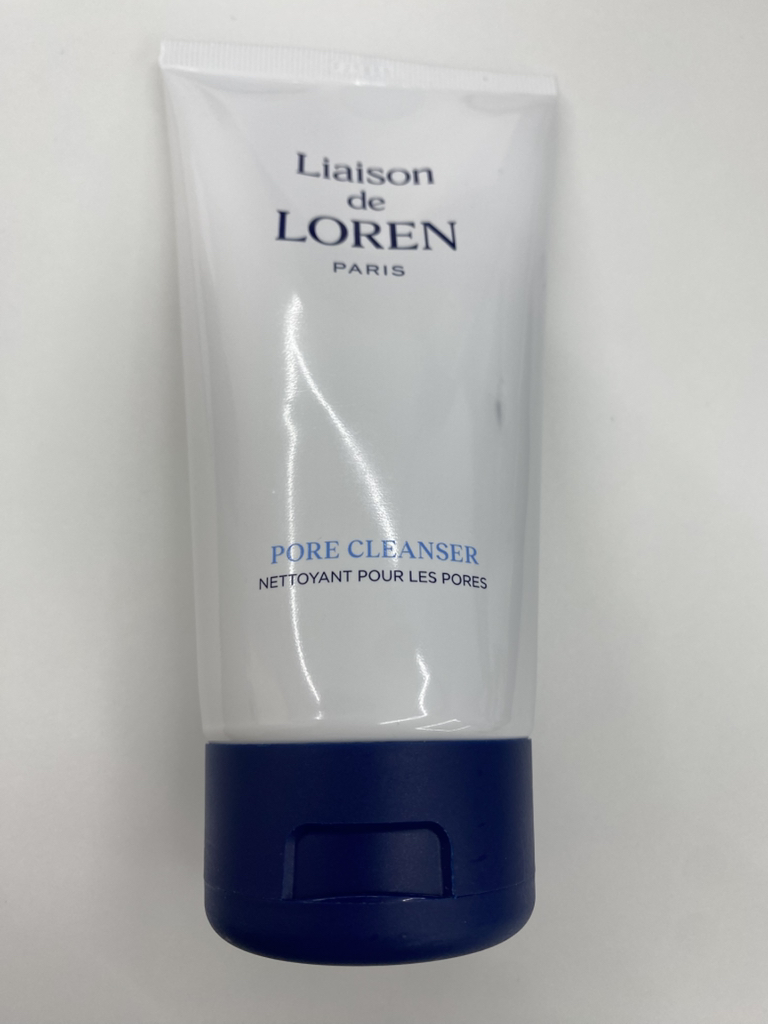 리에종드로렌 (LiaisondeLOREN) 포어 클렌저 review image