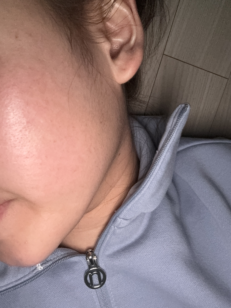 어바웃미 (AboutMe) 쌀 막걸리 클렌징 오일 review image