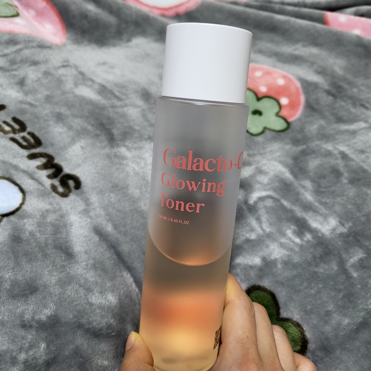 토브 (TruthOfBeauty) 갈락토 씨씨 결 토너 review image