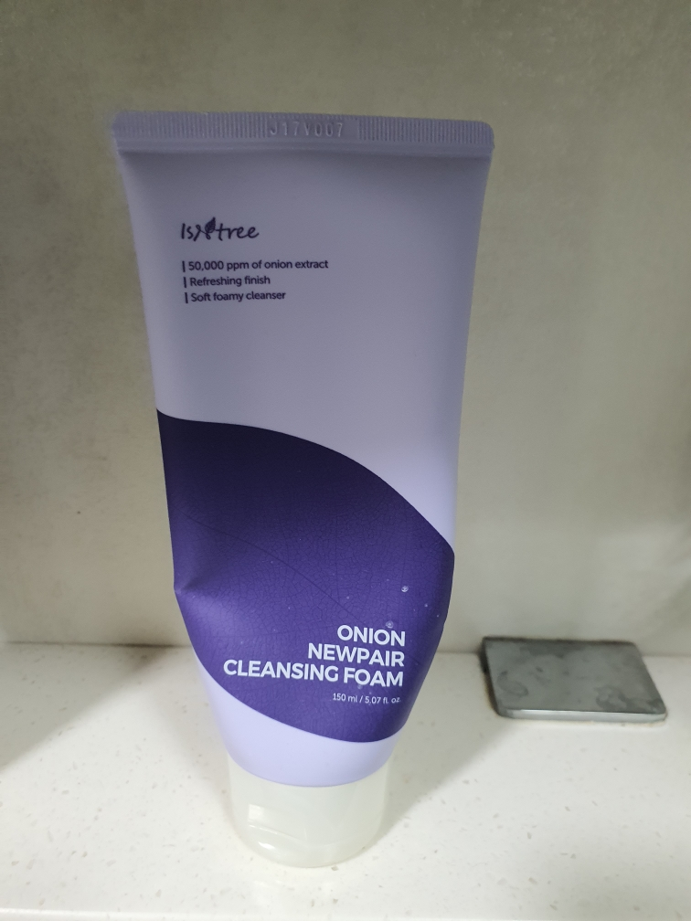 product review image