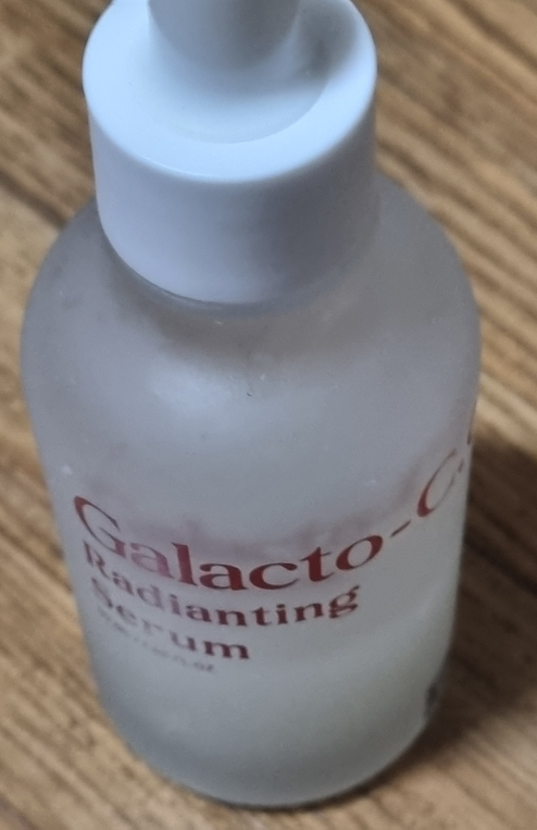 토브 (TruthOfBeauty) 갈락토 씨씨 결 세럼 review image