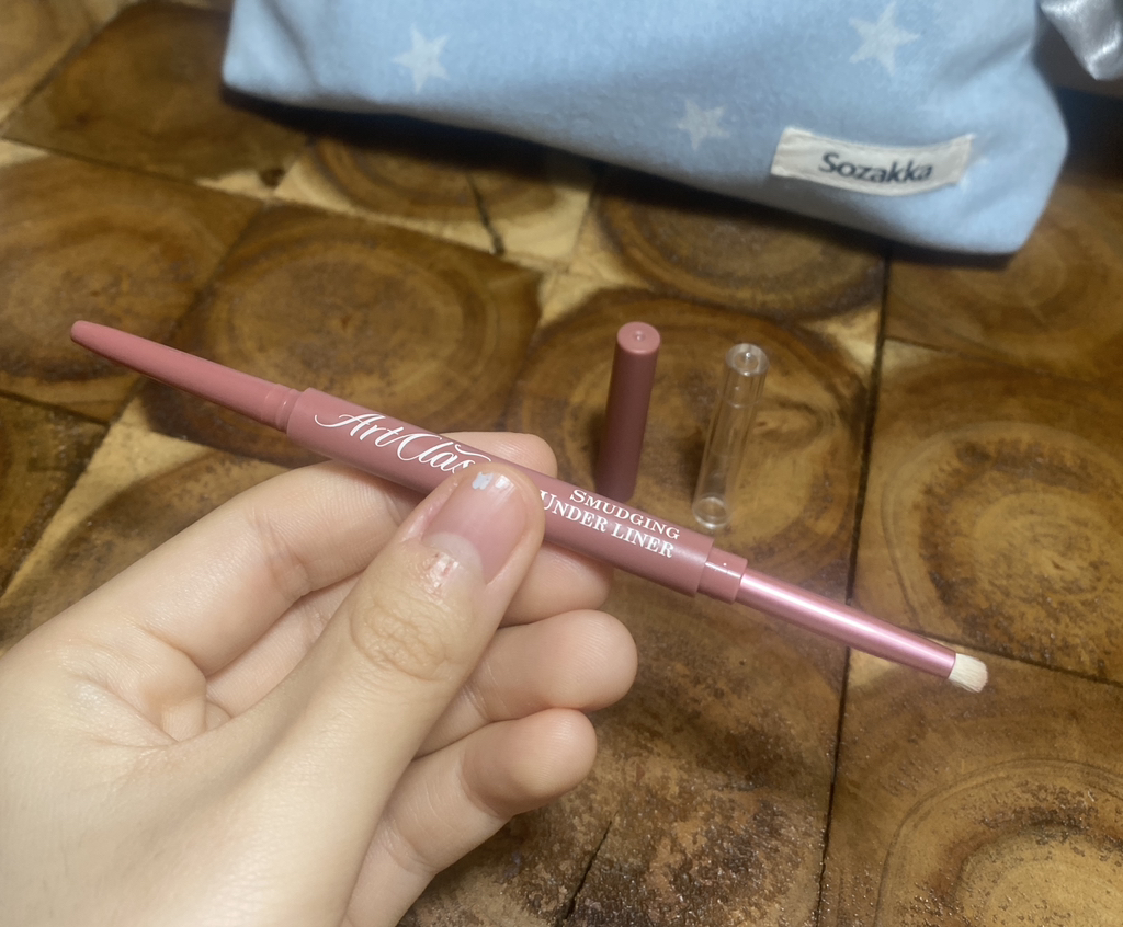 涂酷 Artclass 易晕染饰线笔 [2号绒毛] review image