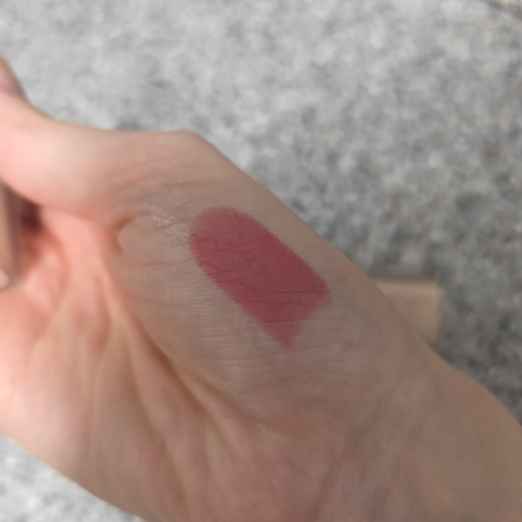 롬앤 (ROMAND) 제로 매트 립스틱 [10 핑크샌드] review image