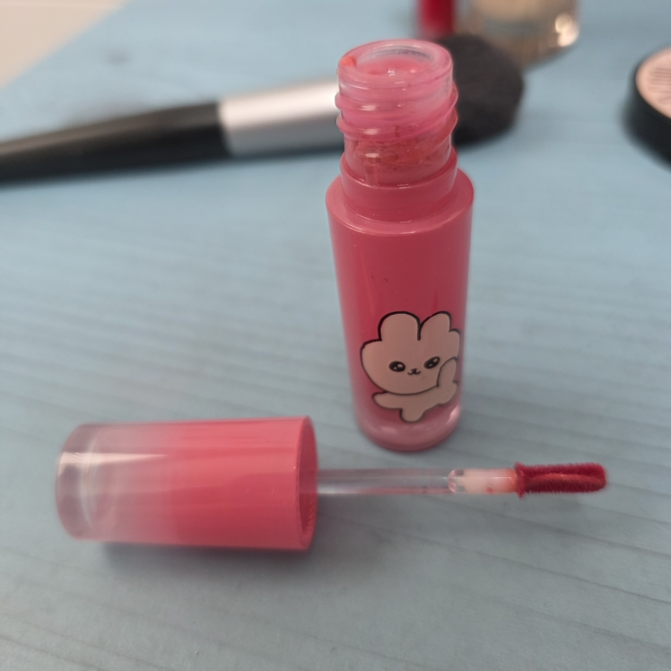 페리페라 (peripera) 최고심콜라보 잉크 무드 글로이틴트 [8호 내가해냄] review image