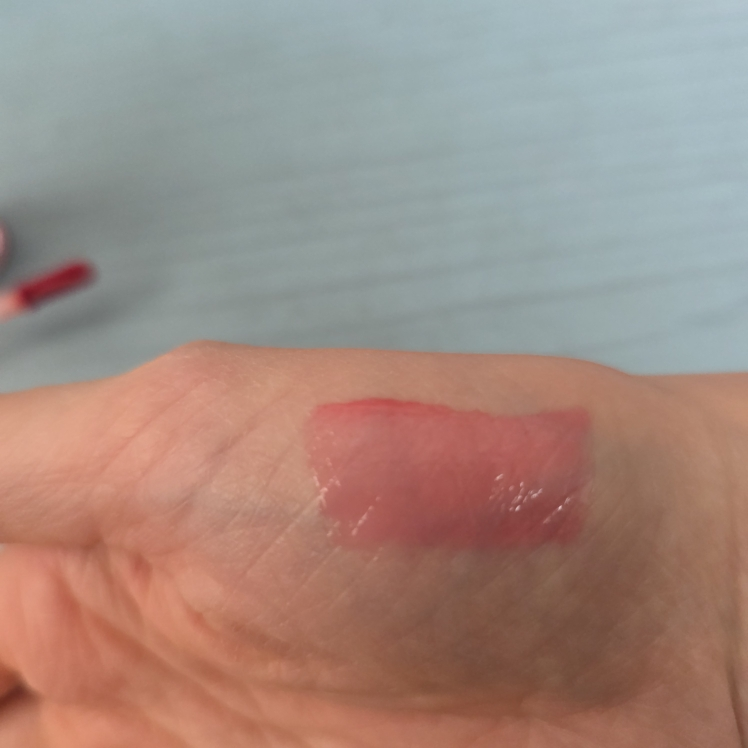 페리페라 (peripera) 최고심콜라보 잉크 무드 글로이틴트 [8호 내가해냄] review image