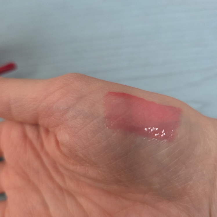 페리페라 (peripera) 최고심콜라보 잉크 무드 글로이틴트 [8호 내가해냄] review image