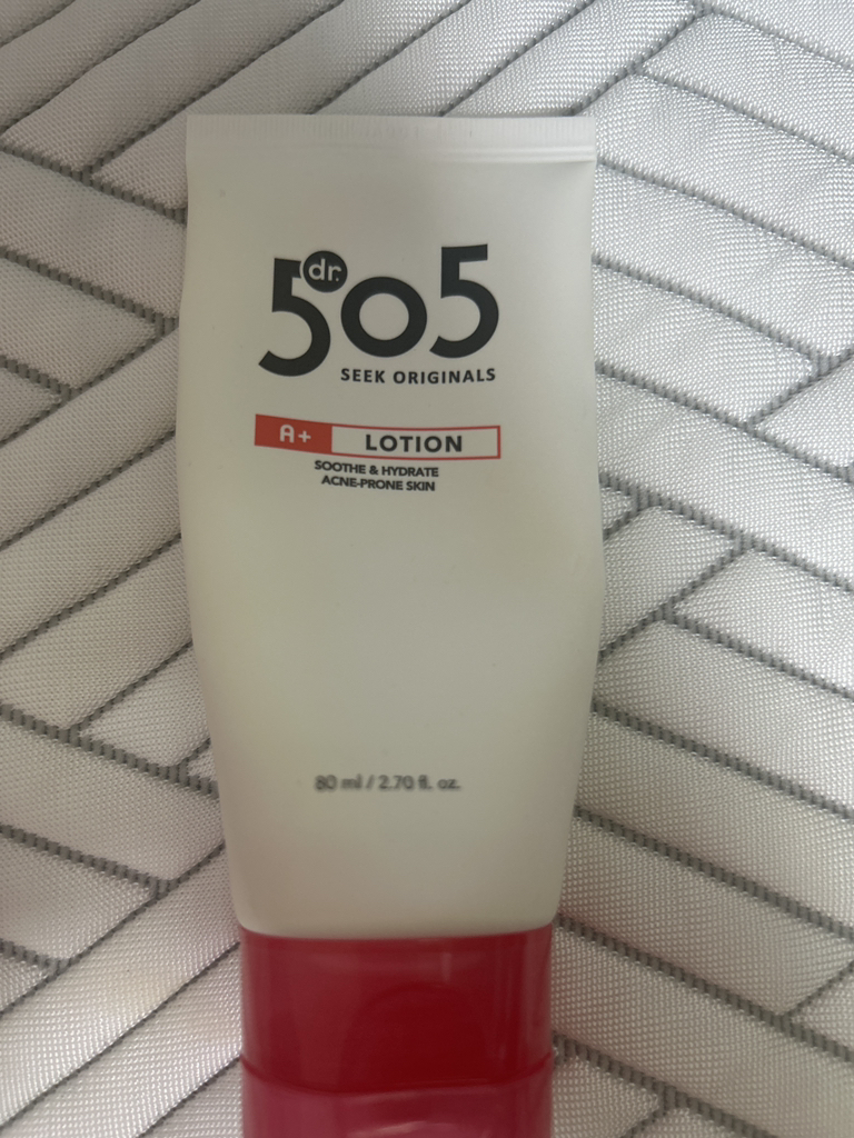 닥터505 (dr.505) 에이플러스 로션 review image