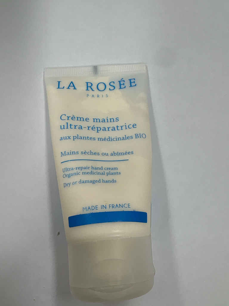 라로제 (LAROSEE) 울트라 리페어 핸드크림 review image