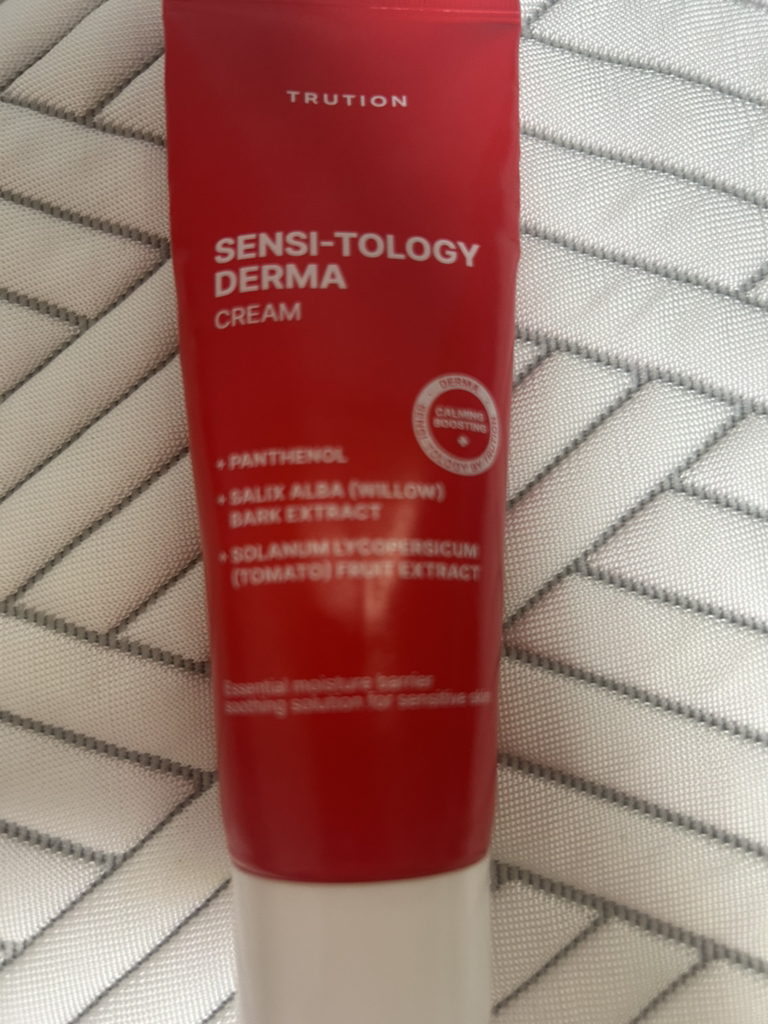 TRUTION Sensi Tology Derma Cream review image