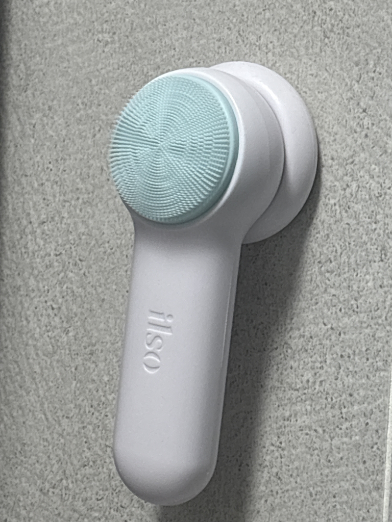 일소 (ilso) 모공 클렌징 마스터 review image